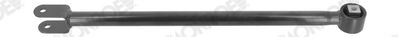 Control/Trailing Arm, wheel suspension MONROE L17J06