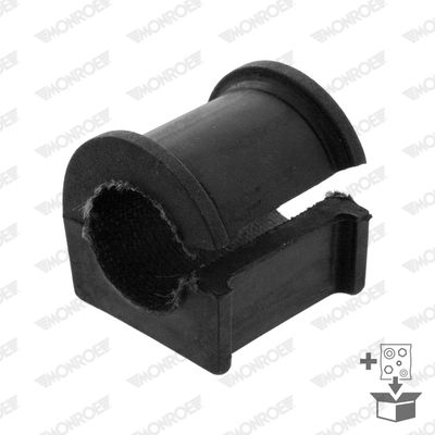 Bushing, stabiliser bar MONROE L17L01