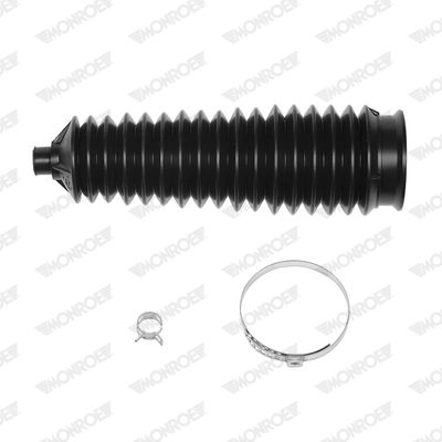 Bellow, steering MONROE L18000