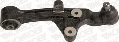 Control/Trailing Arm, wheel suspension MONROE L18504