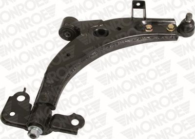 Control/Trailing Arm, wheel suspension MONROE L18509
