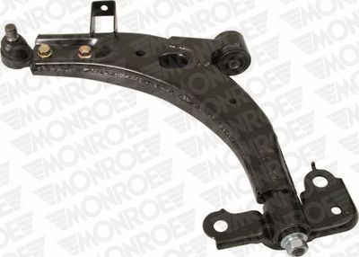 Control/Trailing Arm, wheel suspension MONROE L18510