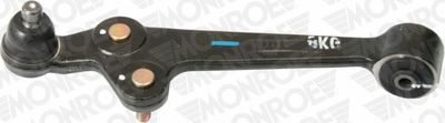 Control/Trailing Arm, wheel suspension MONROE L18512