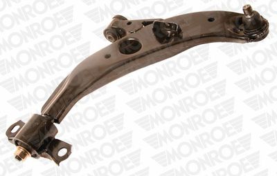 Control/Trailing Arm, wheel suspension MONROE L18513