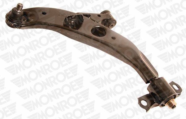 MONROE L18514 Control/Trailing Arm, wheel suspension