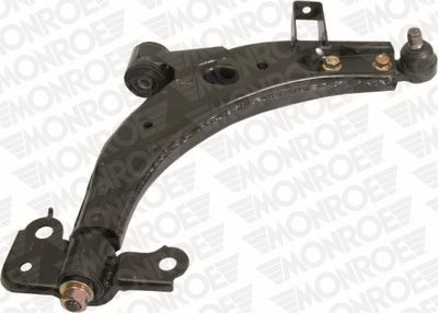 Control/Trailing Arm, wheel suspension MONROE L18515