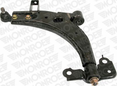 Control/Trailing Arm, wheel suspension MONROE L18516