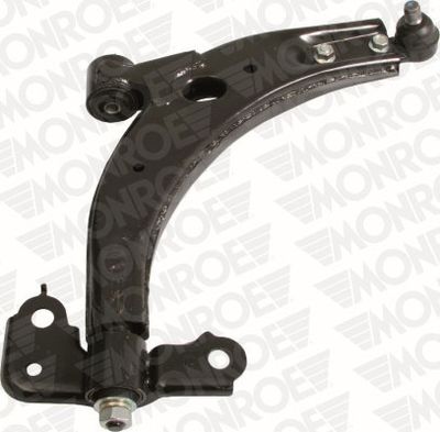 Control/Trailing Arm, wheel suspension MONROE L18517