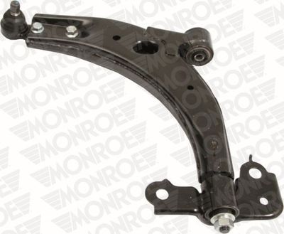 Control/Trailing Arm, wheel suspension MONROE L18518