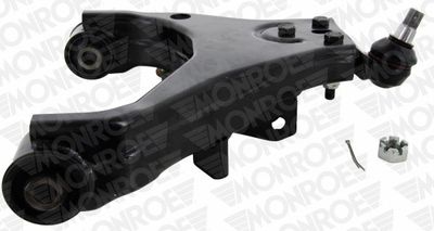 Control/Trailing Arm, wheel suspension MONROE L18525