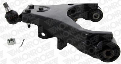Control/Trailing Arm, wheel suspension MONROE L18526
