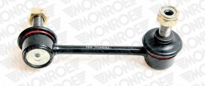Link/Coupling Rod, stabiliser bar MONROE L18601