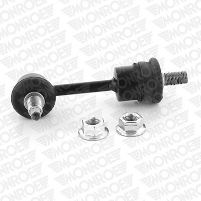 Link/Coupling Rod, stabiliser bar MONROE L18604