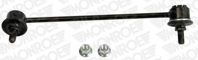 Link/Coupling Rod, stabiliser bar MONROE L18607