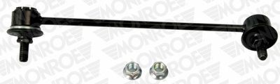 Link/Coupling Rod, stabiliser bar MONROE L18608