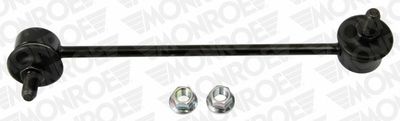 Link/Coupling Rod, stabiliser bar MONROE L18610