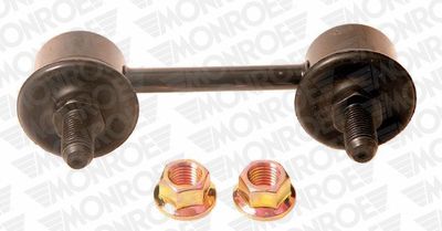 Link/Coupling Rod, stabiliser bar MONROE L18611
