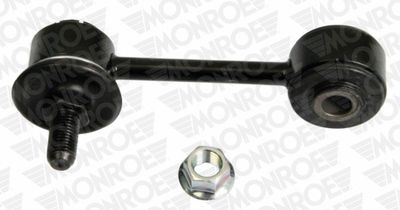 Link/Coupling Rod, stabiliser bar MONROE L18612