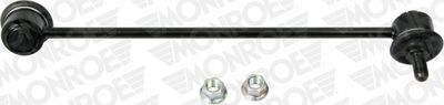 Link/Coupling Rod, stabiliser bar MONROE L18613