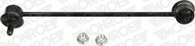 Link/Coupling Rod, stabiliser bar MONROE L18614