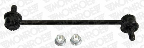 MONROE L18619 Link/Coupling Rod, stabiliser bar