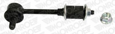 Link/Coupling Rod, stabiliser bar MONROE L18621