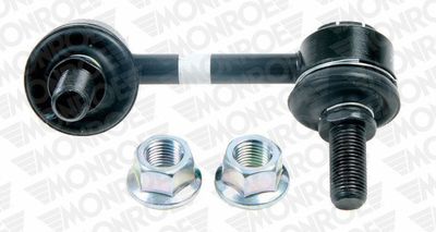 Link/Coupling Rod, stabiliser bar MONROE L18623