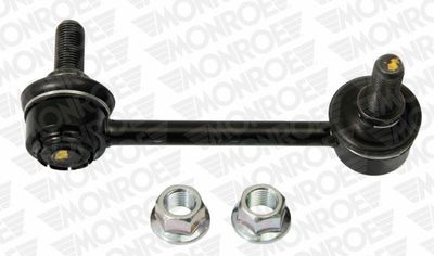 Link/Coupling Rod, stabiliser bar MONROE L18625