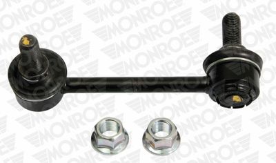 Link/Coupling Rod, stabiliser bar MONROE L18626