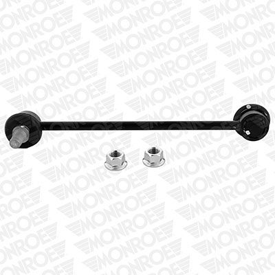 Link/Coupling Rod, stabiliser bar MONROE L18631