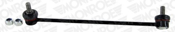 MONROE L18633 Link/Coupling Rod, stabiliser bar