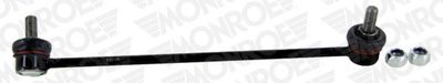 Link/Coupling Rod, stabiliser bar MONROE L18634