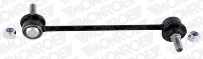 Link/Coupling Rod, stabiliser bar MONROE L18637