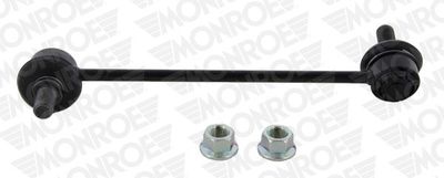 Link/Coupling Rod, stabiliser bar MONROE L18639