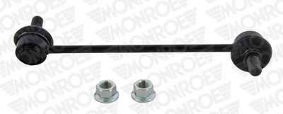 Link/Coupling Rod, stabiliser bar MONROE L18640