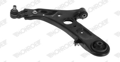 Control/Trailing Arm, wheel suspension MONROE L18J01