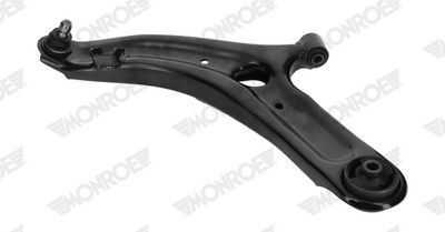 Control/Trailing Arm, wheel suspension MONROE L18J11