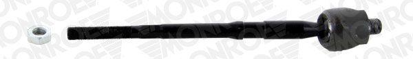 MONROE L21206 Inner Tie Rod