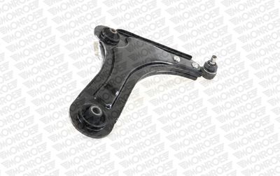 Control/Trailing Arm, wheel suspension MONROE L21501