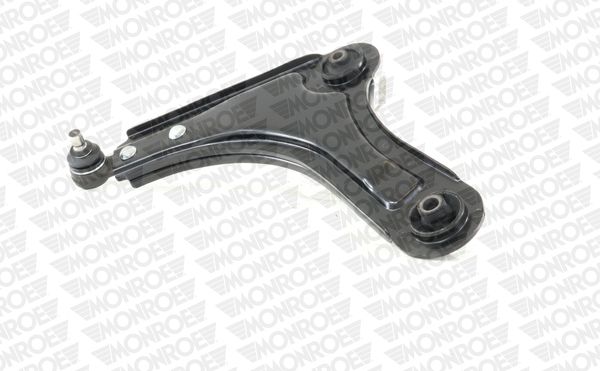 MONROE L21502 Control/Trailing Arm, wheel suspension
