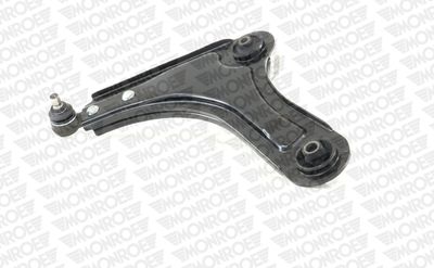 Control/Trailing Arm, wheel suspension MONROE L21502