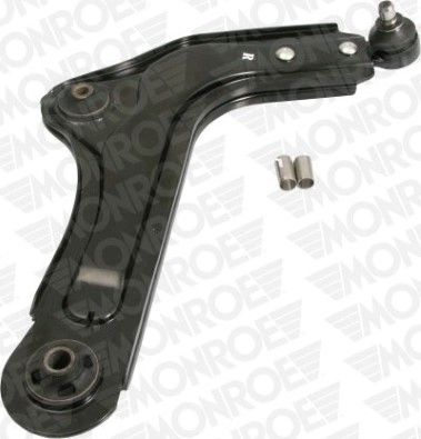 Control/Trailing Arm, wheel suspension MONROE L21503