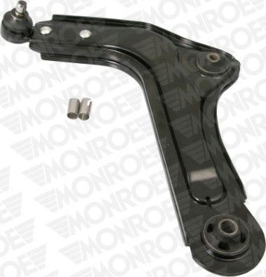 Control/Trailing Arm, wheel suspension MONROE L21504
