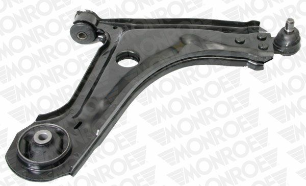 MONROE L21509 Control/Trailing Arm, wheel suspension