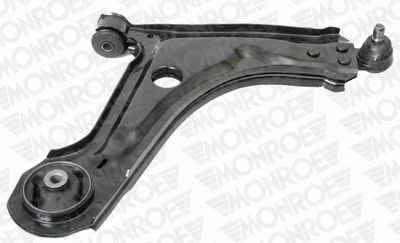 Control/Trailing Arm, wheel suspension MONROE L21509