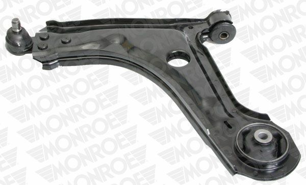MONROE L21510 Control/Trailing Arm, wheel suspension
