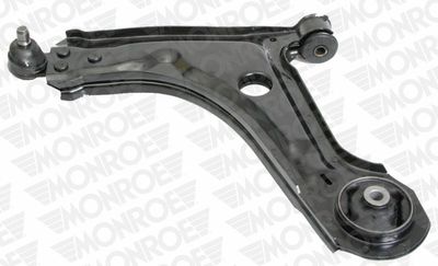 Control/Trailing Arm, wheel suspension MONROE L21510