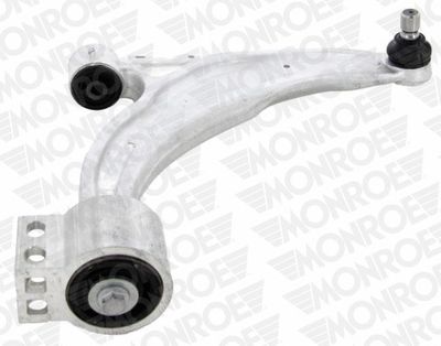 Control/Trailing Arm, wheel suspension MONROE L21515