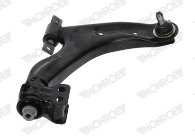 Control/Trailing Arm, wheel suspension MONROE L21517