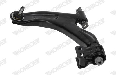 Control/Trailing Arm, wheel suspension MONROE L21518